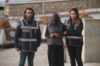 ZİYNET EŞYASI - 3 Evi Soydu Yakalandı, 5 Ayrı Hırsızlıktan Da Arandığı Ortaya Çıktı