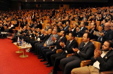 ADÜ'de Dr. Özkurt Yörük Ali Efe'yi Anlattı