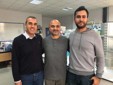 ADÜ Öğretim Üyelerinden Bilime Büyük Katkı