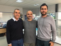 ADÜ Öğretim Üyelerinden Bilime Büyük Katkı