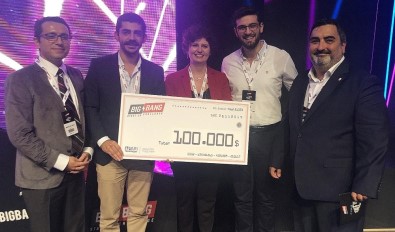 Aksa'nın İlk Start-Up Yatırımı 3D Yazıcıya