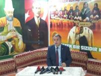 PROVOKASYON - Anadolu Alevilerinden Terör Destekçisi Çıkmaz