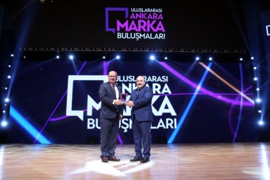 Ankara, Marka Buluşmalarına Ev Sahipliği Yapıyor