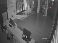 ARNAVUTLUK - Arnavutluk'u Vuran Depremin Yeni Görüntüleri Ortaya Çıktı