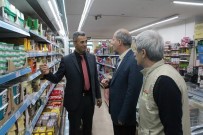 ET ÜRÜNLERİ - Bilecik'te 'Ürün Bazlı Gıda Denetim Seferberliği' Başladı