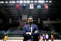 AVRUPA KUPASI - Bursaspor Genel Menajeri Nedim Yücel Açıklaması 'Bu Sezonun En Önemli Maçına Çıkacağız'