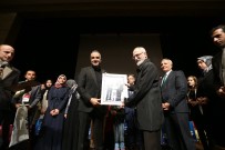 ÇETİN EMEÇ - Büyükşehir'den, 'Hikayelerle Anadolu İrfanı' Konulu Söyleşi