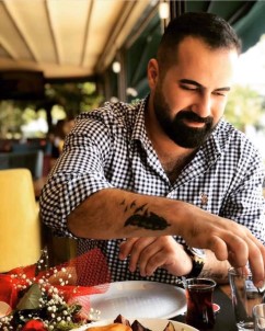 CHP'nin Eski İlçe Gençlik Kolları Başkanı Ormanlık Alanda Ölü Bulundu