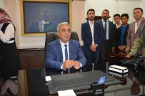 Dalaman Belediye Başkanı Karakuş Müjdelerle Geldi Haberi