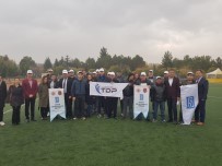 GAZIANTEP ÜNIVERSITESI - Denetimli Serbestlik Yükümlülerine GAÜN'de Bocce Eğitimi Verildi