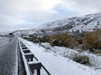Doğu Anadolu Bölgesinde Karla Karışık Yağmur Etkili Olacak