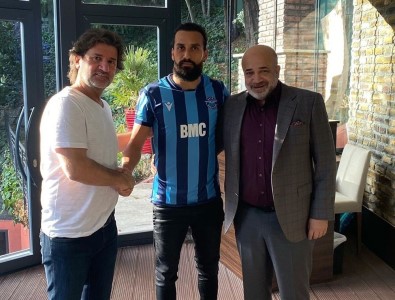 Erkan Zengin, Adana Demirspor'da