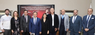 ERÜ'de 2020 Yılında Koç Spor Fest Etkinliği Düzenlenecek