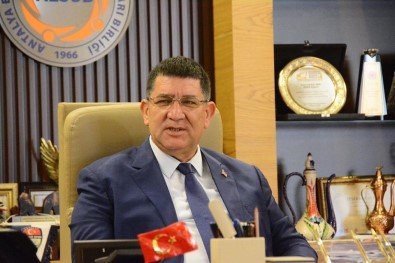 Esnafın Yıpranma Payı Talebi