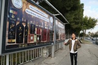 Germencik'in Markası İNYA, Aydın'da Görücüye Çıktı