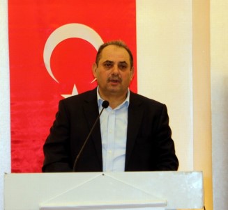 HAK-İŞ Genel Başkan Yardımcısı Yunus Değirmenci Açıklaması
