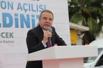 ALI YıLMAZ - Halde 03.00'Ten Önce Satış Yapılamayacak