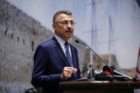 SAVUNMA SİSTEMİ - 'Hava Savunma Sistem Milli Sistemleri Geliştirmeye Devam Ediyoruz'