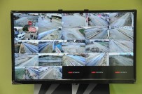 NASREDDIN HOCA - Hayvan Hırsızlığına Karşı Mahalleyi Kameralarla Donattılar