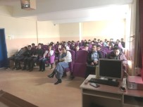 KıSA FILM - Hisarcık'ta İdareci, Öğretmen, Öğrenci Ve Personele Diyabet Eğitimi