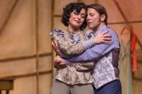 HALDUN DORMEN - 'Hisseli Harikalar Kumpanyası' İlk Kez Opera Sahnesinde