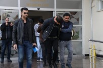 TEFECİLİK - İntihar Mektupları Tefecileri Ele Verdi