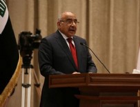 CUMA NAMAZI - Irak Başbakanı Abdulmehdi istifa ediyor