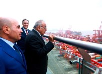 İSTİFA - Irak Başbakanı İstifa Edecek