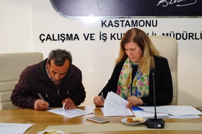 İŞKUR'dan Engelli Ve Eski Hükümlülere Hibe Desteği