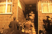 SUİKAST SİLAHI - İstanbul'da Narkotik Operasyonunda Yakalanan 47 Kişi Tutuklandı