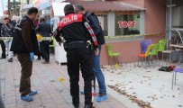 Karaman'da Bıçaklı Kavga Açıklaması 1 Yaralı Haberi
