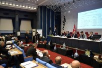 İÇME SUYU - Kayseri'de 2020 Yılında Suya Yüzde 10+TEFE-TÜFE Oranında Zam