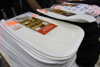 Kese Deyip Geçmeyin