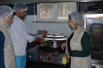 ET ÜRÜNLERİ - Kilis'te Ürün Bazlı Gıda Denetimi