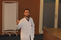 GENETIK - Kolonoskopi Ve Endoskopi İle Kansere Erken Teşhis