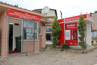 Körfezli Emeklilerin ATM İsteği Yerine Getirildi