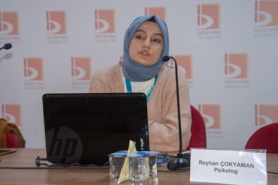 'Madde Bağımlılığı Ve Korunma Yöntemleri' Konferansta Anlatıldı