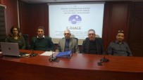 KANALİZASYON - MESKİ'de 'E-İhale' Dönemi Başladı