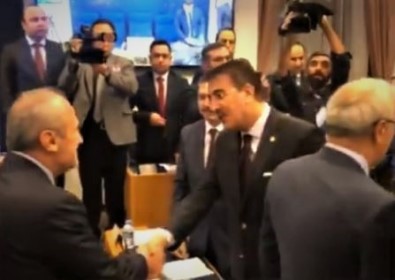 Milletvekili Aydemir Açıklaması ' Allah Dağına Göre Kar Verir'