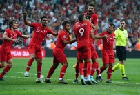 BUDAPEŞTE - Millilerin Avrupa Futbol Şampiyonası'ndaki Rakipleri Belli Oluyor