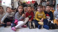 TÜRKÇE EĞİTİMİ - Miniklere 'Şekersiz Hayat' Eğitimi