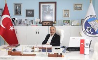 İLLER BANKASı - Mudanya'dan Büyükşehir'e 3,5 Milyon Tl'lik Fatura