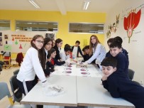 FEN BILIMLERI - Öğrenciler Teorik Ve Pratik Eğitim Görüyor