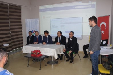 'Okul Sporları Planlama Ve Değerlendirme' Toplantısı Yapıldı