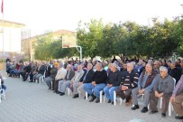 AHMET ORHAN - Ortaca Belediyesi Mahalle Toplantılarını Sürdürüyor