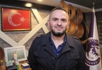 ŞAMPIYON - Sedat Tahiroğlu Açıklaması 'Şampiyonluk Zor Gibi Gözükse De Play Off'a Kalıp Bir Başarı Elde Edebiliriz'