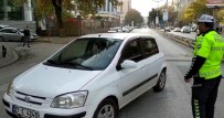GÜRÜLTÜ KİRLİLİĞİ - Polis, Trafiği Tehlikeye Atanlara Göz Açtırmıyor