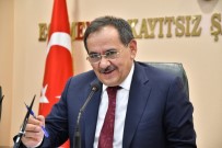 İÇME SUYU - Samsun'da İçme Suyuna Yüzde 5 İndirim