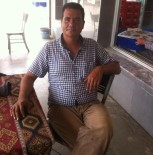 TUTUKLU SANIK - 'Sıkıyorsa Vur' Dediği İçin Ateş Etmiş