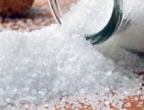 POTASYUM - Siyanürün halka satışı yasaklandı